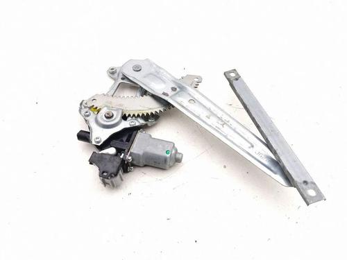 Used Rear left window mechanism Rear left window mechanism NISSAN LEAF (ZE1) Electric (218 hp) 40208502 40208502
