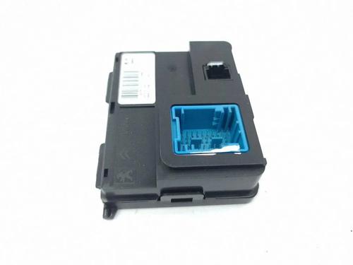 Control unit CITROËN C5 AIRCROSS (A_) 1.2 PureTech 130 (ARHNSJ) | BP38292784M11 - Image 4