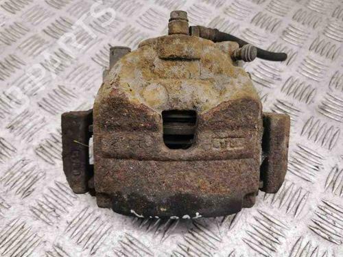 Used Left front brake caliper HONDA ACCORD VIII Estate (CW) 2.2 i-DTEC (CW3) (150 hp) 28874453