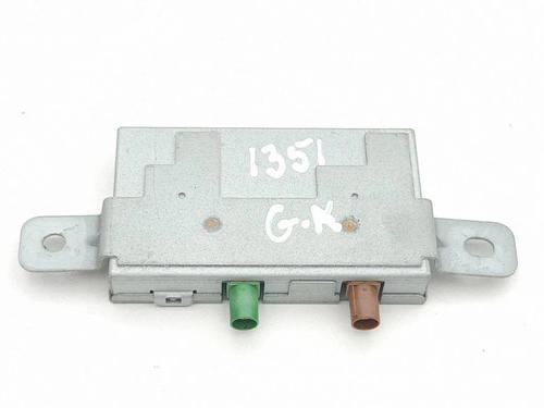 Electronic module BENTLEY CONTINENTAL FLYING SPUR (3W_) 6.0 | BP37515185M83 - Image 5