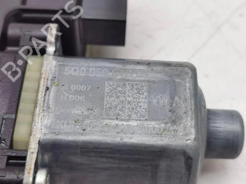 Left rear window motor VW T-ROC (A11, D11) 1.0 TSI | BP28899600E23  - Image 6