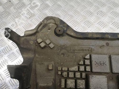 Upper protection MERCEDES-BENZ C-CLASS (W204) C 220 CDI (204.008) | BP36064672M93 - Image 11