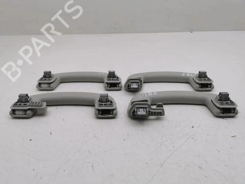Interior roof handle VW T-ROC (A11, D11) 1.0 TSI | BP36330827I35 - Image 3