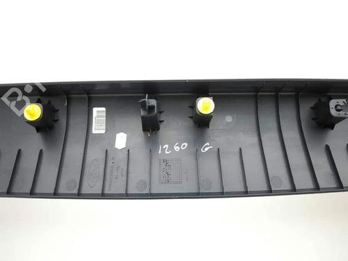 Tailgate trim FORD KUGA II (DM2) 2.5 | BP36178029C151 - Image 6