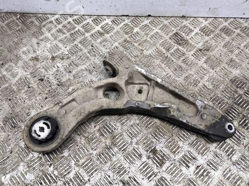 Bras de suspension avant gauche Bras de suspension avant gauche 37493144 37493144