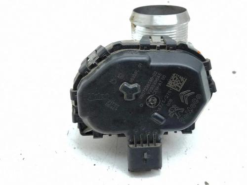 Throttle body FORD B-MAX (JK) 1.5 TDCi | BP38249558M82 - Image 4