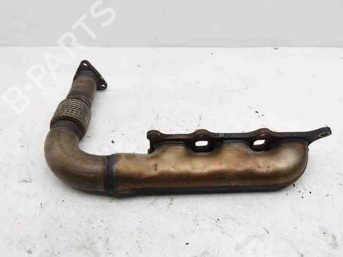 Exhaust manifold AUDI A7 Sportback (4GA, 4GF) 3.0 TDI quattro | BP28863207M110 