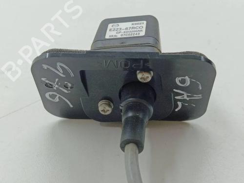 Camera MAZDA CX-7 (ER) 2.2 MZR-CD AWD (ER10A) | BP38495864E14 - Image 5