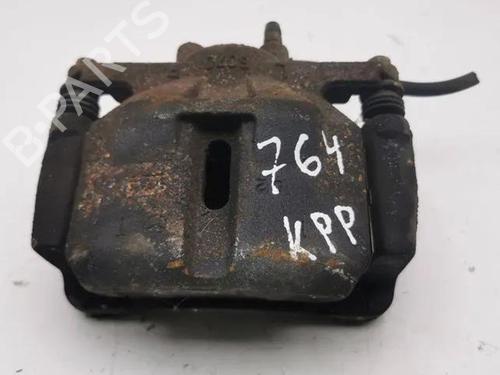Used Left front brake caliper MAZDA CX-5 (KF) 2.2 D (150 hp) 28860241
