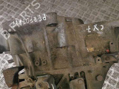 Gearbox MAZDA CX-7 (ER) 2.2 MZR-CD AWD (ER10A) | BP28874341M3 - Image 2