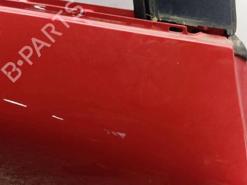 Right rear door RENAULT CLIO V (B7_) 1.3 TCe 130 (B7MF) | BP28896987C5 