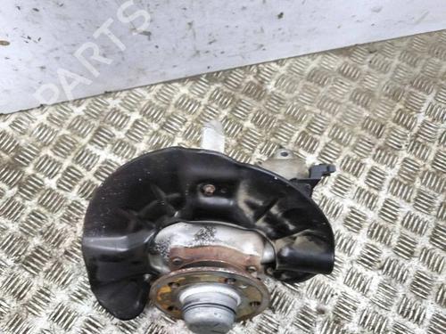 Right front steering knuckle MERCEDES-BENZ A-CLASS (W177) A 200 (177.087) | BP39735357M26 - Image 3