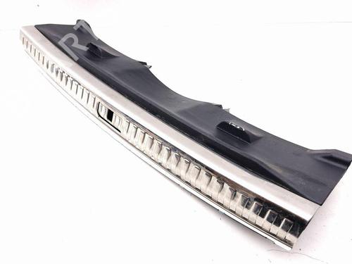 Pynteliste til bagklap AUDI Q3 (F3B) 35 TFSI (150 hp) 29976014