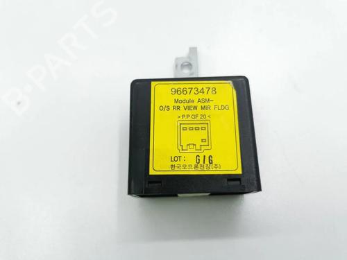 Used Electronic module Electronic module 36213112 36213112