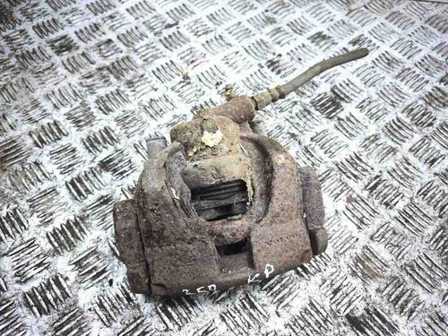 Used Left front brake caliper VOLVO V60 I (155) 1.6 DRIVe (114 hp) 28890374