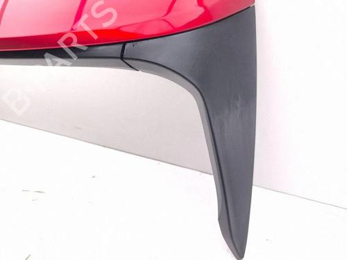 Spoiler bagklap MAZDA CX-5 (KF) 2.2 D | BP38507408C96 - Image 7