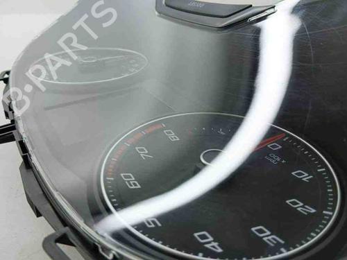 Instrument cluster SEAT ARONA (KJ7, KJP) 1.0 TSI | BP28896471C47