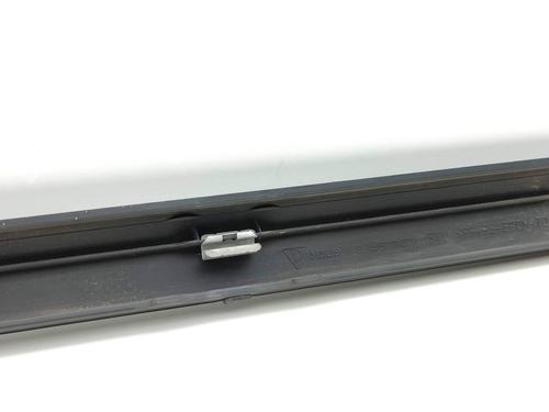 Right sideskirt PORSCHE CAYENNE (92A) 3.0 Diesel | BP28874160C114 