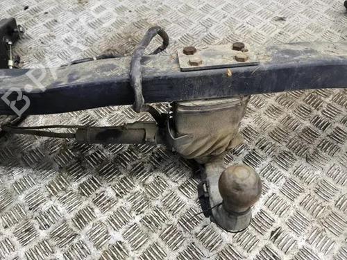 Tow ball/Mechanism MERCEDES-BENZ E-CLASS (W211) E 200 CDI (211.004) | BP28851302C141 