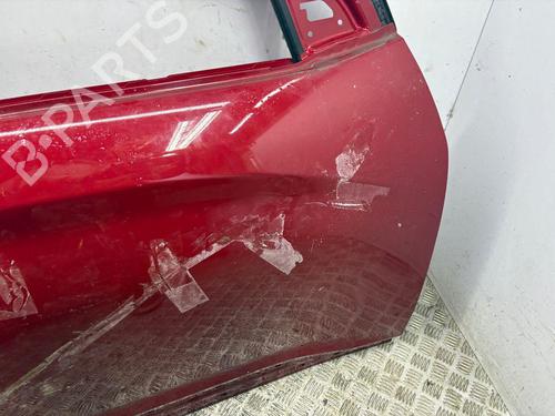 Right front door HYUNDAI KONA (OS, OSE, OSI) EV | BP30053443C3