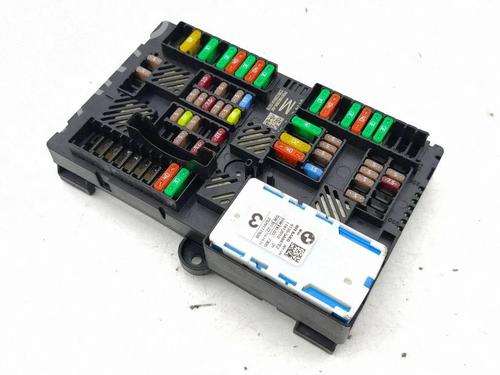 Fuse box BMW 3 (G20, G80, G28) M3 Competition | BP38342979E1 - Image 3