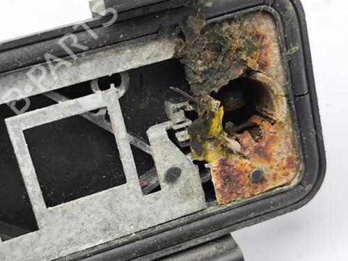 Lamp holder MERCEDES-BENZ VITO / MIXTO Van (W639) 109 CDI (639.601, 639.603, 639.605) | BP28861263L10 