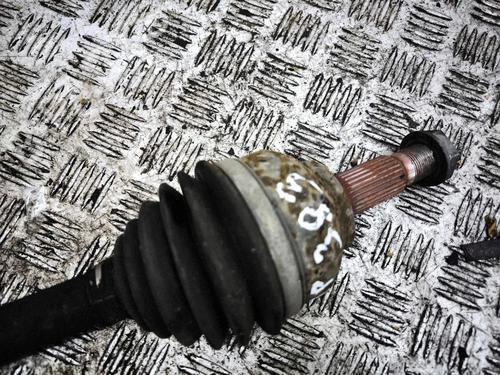 Left front driveshaft CITROËN C5 III (RD_) 3.0 HDi 240 (RDX8CA) | BP40230600M38 - Image 5