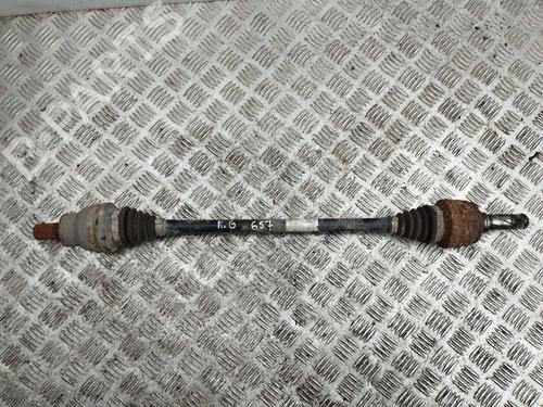 Used Left rear driveshaft Left rear driveshaft 33254672 33254672