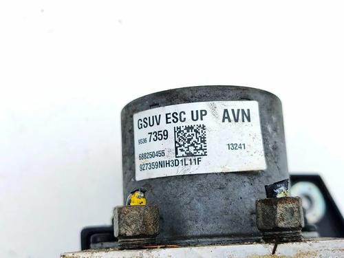 ABS pump CHEVROLET TRAX 1.6 | BP32676291M43 - Image 5
