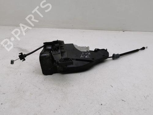 Used Rear left lock VOLVO V50 (545) 1.6 D (110 hp) 28889807