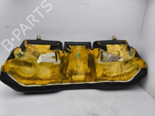 Rear seat LEXUS GS (_S19_) 350 AWD (GRS196_, GRS196R) | BP34248598C17 - Image 2