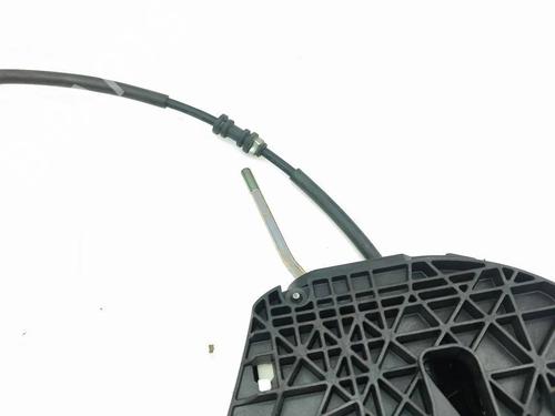 Gear lever LEXUS RX (_L2_) 450h AWD (GYL25_, GYL25, GYL26) | BP32692297M90 - Image 3