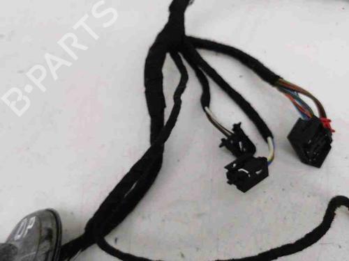 Wiring harness AUDI Q7 (4MB, 4MG, 4MQ) 45 TDI quattro | BP28896341E16