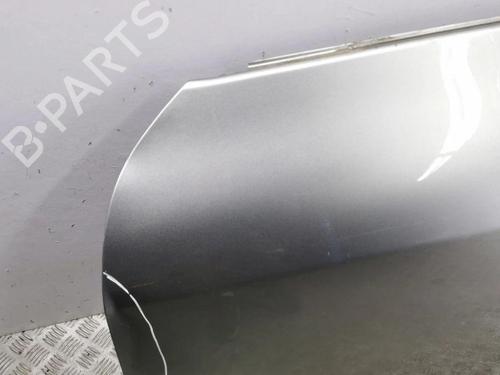 Left front door NISSAN 350Z Coupe (Z33) 3.5 (AAZ33) | BP28879133C2 