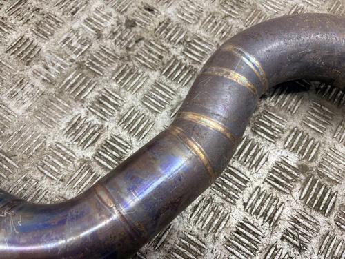 Exhaust system MERCEDES-BENZ E-CLASS (W213) AMG E 63 S 4-matic+ (213.089) | BP37643951M121 - Image 4