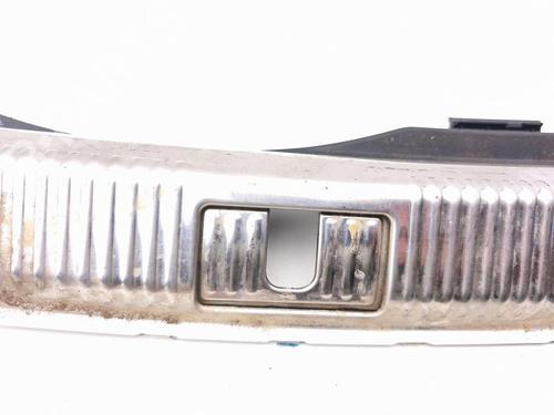Tailgate trim AUDI A6 Allroad C7 (4GH, 4GJ) 3.0 TDI quattro | BP29752501C151