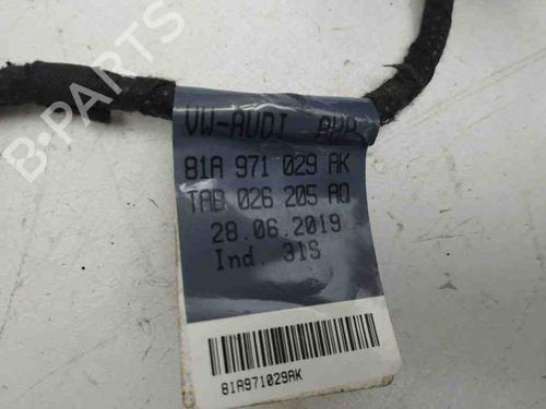 Wiring harness AUDI Q2 (GAB, GAG) 35 TFSI | BP28899796E16 