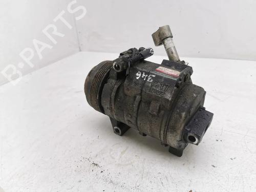 AC compressor BMW X5 (E53) 3.0 d | BP36174406M34  - Image 6