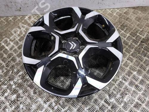 Used Rim Rim 38623813 38623813