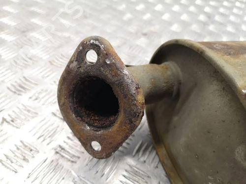 Exhaust system SUZUKI SWIFT III (MZ, EZ) 1.3 DDiS (RS413D) | BP28885371M121 - Image 3