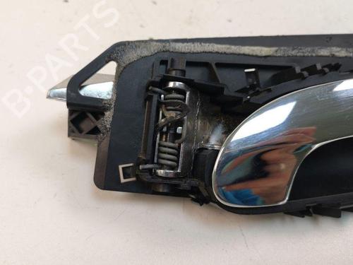 Rear right interior door handle PEUGEOT 308 SW I (4E_, 4H_) 1.6 HDi | BP28885933I16 