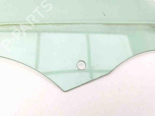 Front right door window PEUGEOT 2008 II (UD_, US_, UY_, UJ_, UR_, UC_) 1.2 PureTech 130 (USHNS, URHNS) | BP29432333C19 