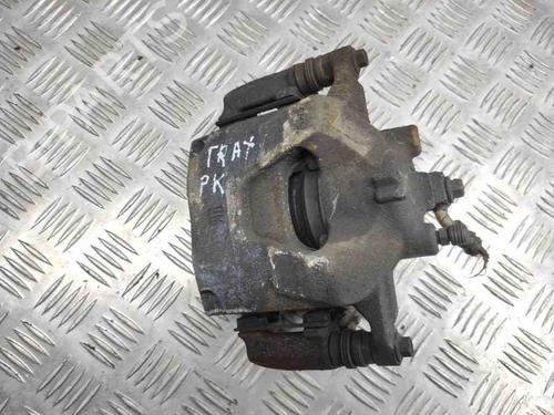 Venstre bremsekaliper foran CHEVROLET TRAX 1.7 TD (131 hp) 28888030