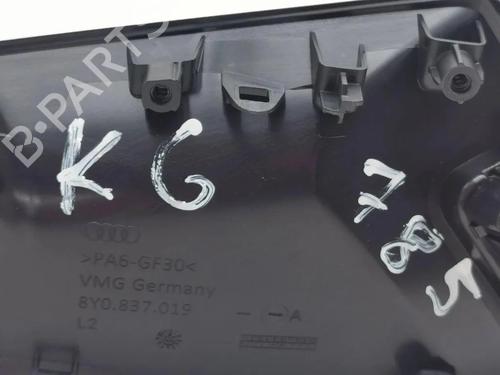 Front left interior door handle AUDI A3 Sportback (8YA, 8YF) 30 TFSI | BP33865752I13  - Image 6