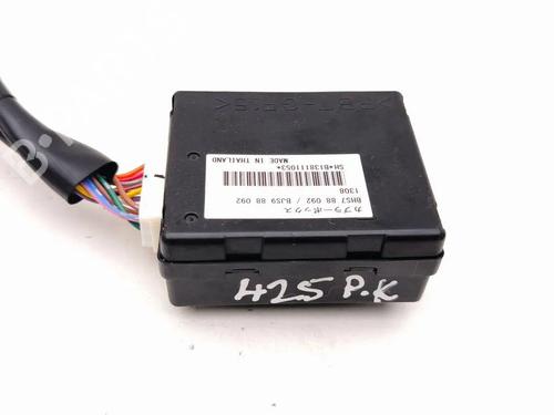 Electronic module MAZDA 3 (BM, BN) 2.0 | BP33228596M83 - Image 4