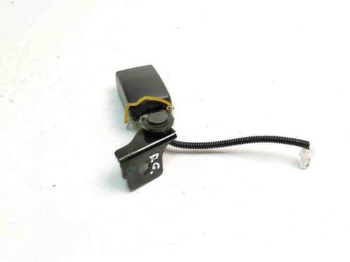 Sikkerhedssele-spænde HYUNDAI i30 (GD) 1.6 CRDi (110 hp) 28903004