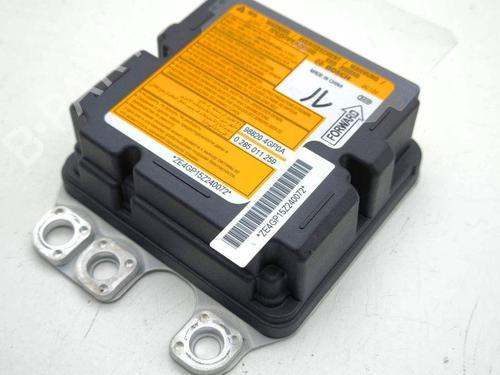 ECU airbags INFINITI Q50 50 D | BP28877191M53 