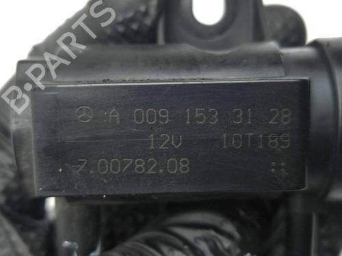 Electronic sensor MERCEDES-BENZ GLK-CLASS (X204) 220 CDI (204.902) | BP28880728M84 