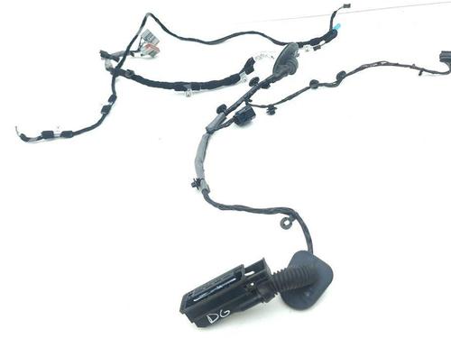 Used Wiring harness JAGUAR XE (X760) 2.0 D (163 hp) 28877982
