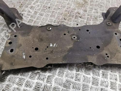 Subframe FORD FOCUS III 1.6 TDCi | BP38278818M9 - Image 5